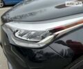 Чорний Тойота C-HR, об'ємом двигуна 2 л та пробігом 8 тис. км за 25900 $, фото 10 на Automoto.ua