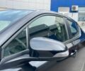 Чорний Тойота C-HR, об'ємом двигуна 2 л та пробігом 26 тис. км за 25990 $, фото 11 на Automoto.ua