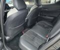 Чорний Тойота C-HR, об'ємом двигуна 1.99 л та пробігом 57 тис. км за 30000 $, фото 14 на Automoto.ua