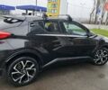 Чорний Тойота C-HR, об'ємом двигуна 2 л та пробігом 37 тис. км за 21555 $, фото 7 на Automoto.ua