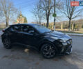 Черный Тойота C-HR, объемом двигателя 2 л и пробегом 114 тыс. км за 19900 $, фото 18 на Automoto.ua