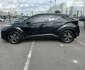 Чорний Тойота C-HR, об'ємом двигуна 1.2 л та пробігом 9 тис. км за 28900 $, фото 10 на Automoto.ua