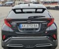Чорний Тойота C-HR, об'ємом двигуна 1.99 л та пробігом 57 тис. км за 30000 $, фото 22 на Automoto.ua