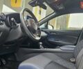 Чорний Тойота C-HR, об'ємом двигуна 2 л та пробігом 37 тис. км за 21555 $, фото 13 на Automoto.ua
