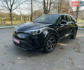 Черный Тойота C-HR, объемом двигателя 2 л и пробегом 114 тыс. км за 19900 $, фото 4 на Automoto.ua