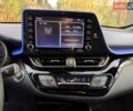 Чорний Тойота C-HR, об'ємом двигуна 2 л та пробігом 38 тис. км за 21990 $, фото 13 на Automoto.ua