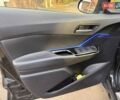 Чорний Тойота C-HR, об'ємом двигуна 2 л та пробігом 38 тис. км за 21990 $, фото 10 на Automoto.ua