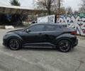Чорний Тойота C-HR, об'ємом двигуна 1.99 л та пробігом 57 тис. км за 30000 $, фото 20 на Automoto.ua