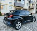 Черный Тойота C-HR, объемом двигателя 0 л и пробегом 38 тыс. км за 26800 $, фото 4 на Automoto.ua