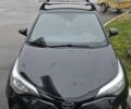 Чорний Тойота C-HR, об'ємом двигуна 2 л та пробігом 37 тис. км за 21555 $, фото 10 на Automoto.ua