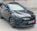 Черный Тойота C-HR, объемом двигателя 2 л и пробегом 26 тыс. км за 25690 $, фото 13 на Automoto.ua