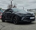 Чорний Тойота C-HR, об'ємом двигуна 1.99 л та пробігом 57 тис. км за 30000 $, фото 11 на Automoto.ua
