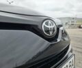Чорний Тойота C-HR, об'ємом двигуна 1.99 л та пробігом 57 тис. км за 30000 $, фото 12 на Automoto.ua