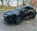 Черный Тойота C-HR, объемом двигателя 2 л и пробегом 114 тыс. км за 19900 $, фото 3 на Automoto.ua
