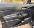 Чорний Тойота C-HR, об'ємом двигуна 2 л та пробігом 38 тис. км за 21990 $, фото 10 на Automoto.ua