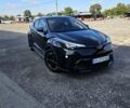 Черный Тойота C-HR, объемом двигателя 1.99 л и пробегом 57 тыс. км за 31000 $, фото 14 на Automoto.ua