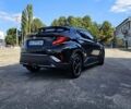 Черный Тойота C-HR, объемом двигателя 1.99 л и пробегом 57 тыс. км за 31000 $, фото 11 на Automoto.ua