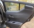 Чорний Тойота C-HR, об'ємом двигуна 2 л та пробігом 38 тис. км за 21990 $, фото 19 на Automoto.ua