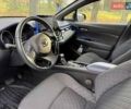 Чорний Тойота C-HR, об'ємом двигуна 2 л та пробігом 38 тис. км за 21990 $, фото 11 на Automoto.ua