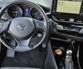 Черный Тойота C-HR, объемом двигателя 1.99 л и пробегом 57 тыс. км за 31000 $, фото 16 на Automoto.ua