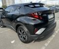 Чорний Тойота C-HR, об'ємом двигуна 1.2 л та пробігом 9 тис. км за 28900 $, фото 7 на Automoto.ua