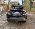 Чорний Тойота C-HR, об'ємом двигуна 2 л та пробігом 38 тис. км за 21990 $, фото 6 на Automoto.ua