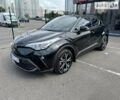 Чорний Тойота C-HR, об'ємом двигуна 1.2 л та пробігом 9 тис. км за 28900 $, фото 9 на Automoto.ua