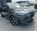 Чорний Тойота C-HR, об'ємом двигуна 1.2 л та пробігом 9 тис. км за 28900 $, фото 6 на Automoto.ua