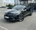 Чорний Тойота C-HR, об'ємом двигуна 1.2 л та пробігом 9 тис. км за 28900 $, фото 1 на Automoto.ua