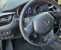 Черный Тойота C-HR, объемом двигателя 1.99 л и пробегом 57 тыс. км за 31000 $, фото 23 на Automoto.ua
