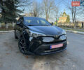 Черный Тойота C-HR, объемом двигателя 2 л и пробегом 114 тыс. км за 19900 $, фото 13 на Automoto.ua