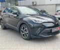 Черный Тойота C-HR, объемом двигателя 2 л и пробегом 26 тыс. км за 25690 $, фото 2 на Automoto.ua