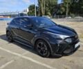 Черный Тойота C-HR, объемом двигателя 1.99 л и пробегом 57 тыс. км за 31000 $, фото 6 на Automoto.ua