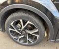 Чорний Тойота C-HR, об'ємом двигуна 2 л та пробігом 38 тис. км за 21990 $, фото 9 на Automoto.ua