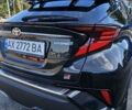 Черный Тойота C-HR, объемом двигателя 1.99 л и пробегом 57 тыс. км за 31000 $, фото 21 на Automoto.ua