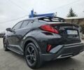 Чорний Тойота C-HR, об'ємом двигуна 1.99 л та пробігом 57 тис. км за 30000 $, фото 21 на Automoto.ua
