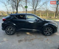 Черный Тойота C-HR, объемом двигателя 2 л и пробегом 114 тыс. км за 19900 $, фото 19 на Automoto.ua