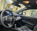 Чорний Тойота C-HR, об'ємом двигуна 2 л та пробігом 37 тис. км за 21555 $, фото 12 на Automoto.ua