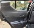 Чорний Тойота C-HR, об'ємом двигуна 2 л та пробігом 38 тис. км за 21990 $, фото 15 на Automoto.ua