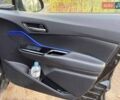 Чорний Тойота C-HR, об'ємом двигуна 2 л та пробігом 38 тис. км за 21990 $, фото 21 на Automoto.ua