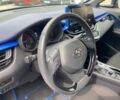 Черный Тойота C-HR, объемом двигателя 2 л и пробегом 26 тыс. км за 25690 $, фото 17 на Automoto.ua