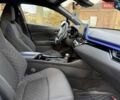 Чорний Тойота C-HR, об'ємом двигуна 2 л та пробігом 38 тис. км за 21990 $, фото 22 на Automoto.ua