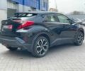 Чорний Тойота C-HR, об'ємом двигуна 2 л та пробігом 26 тис. км за 25990 $, фото 4 на Automoto.ua