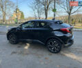 Черный Тойота C-HR, объемом двигателя 2 л и пробегом 114 тыс. км за 19900 $, фото 8 на Automoto.ua