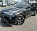 Чорний Тойота C-HR, об'ємом двигуна 1.2 л та пробігом 9 тис. км за 28900 $, фото 4 на Automoto.ua