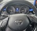 Чорний Тойота C-HR, об'ємом двигуна 2 л та пробігом 37 тис. км за 21555 $, фото 11 на Automoto.ua