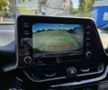 Черный Тойота C-HR, объемом двигателя 1.99 л и пробегом 57 тыс. км за 31000 $, фото 28 на Automoto.ua