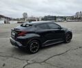 Чорний Тойота C-HR, об'ємом двигуна 1.99 л та пробігом 57 тис. км за 30000 $, фото 24 на Automoto.ua
