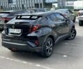 Чорний Тойота C-HR, об'ємом двигуна 1.2 л та пробігом 9 тис. км за 28900 $, фото 1 на Automoto.ua