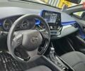 Чорний Тойота C-HR, об'ємом двигуна 2 л та пробігом 37 тис. км за 21555 $, фото 14 на Automoto.ua
